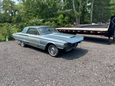 1964 Ford Thunderbird