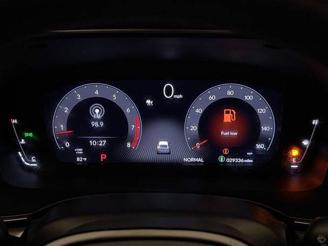 2024 Acura Integra w/A-SPEC