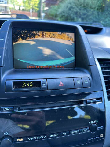 2008 Toyota Prius