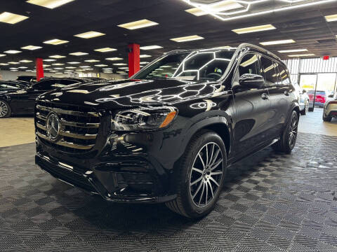 2025 Mercedes-Benz GLS GLS 450