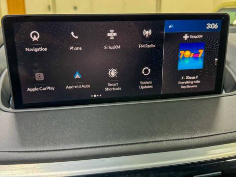 2023 Acura MDX SH-AWD w/Tech