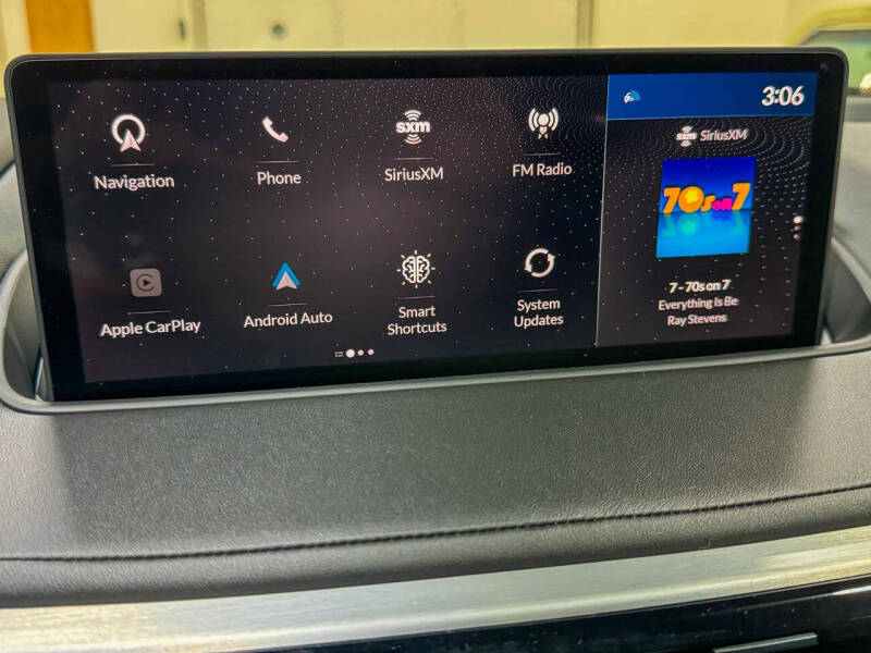 2023 Acura MDX SH-AWD w/Tech