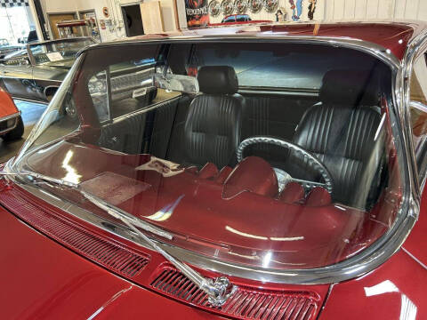 1960 Chevrolet El Camino