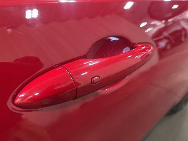 2024 Dodge Hornet GT Plus