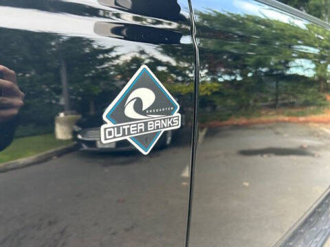 2023 Ford Bronco Base Advanced