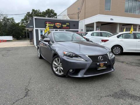 2016 Lexus IS 300