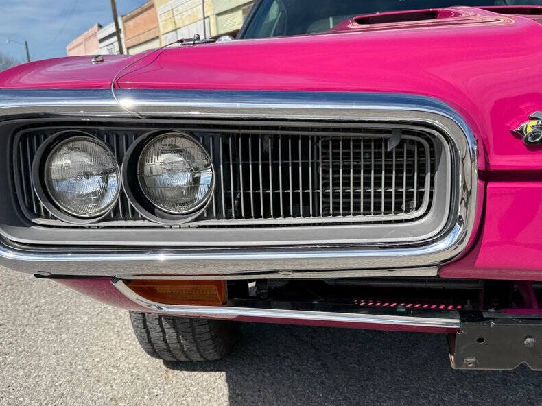 1970 Dodge Super Bee
