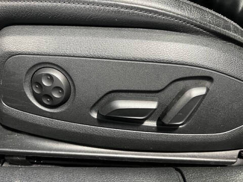 2019 Audi A5 Sportback quattro Premium Plus 45 TFSI