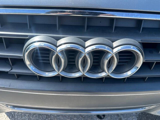 2011 Audi A5 2.0T Premium Plus