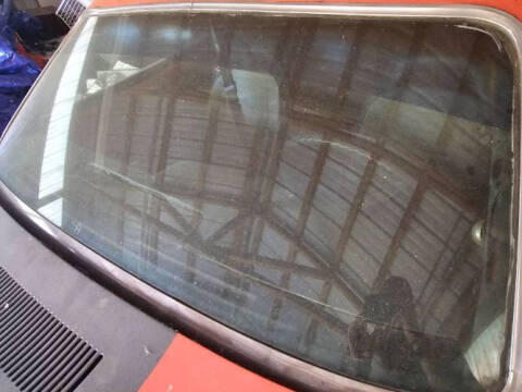 1972 Plymouth Satellite