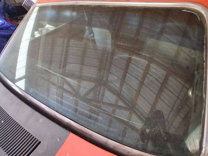 1972 Plymouth Satellite