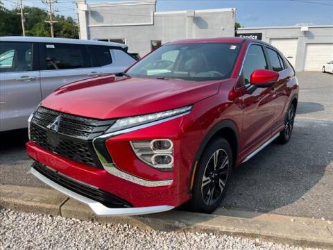 2023 Mitsubishi Eclipse Cross for sale at ANYONERIDES.COM in Kingsville MD