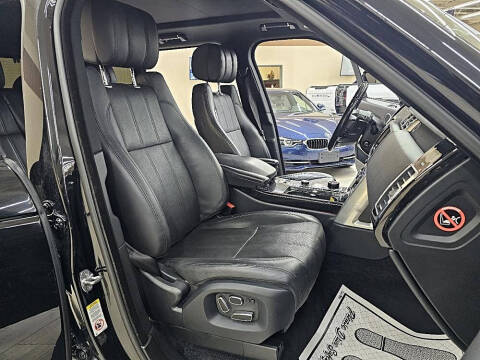 2014 Land Rover Range Rover
