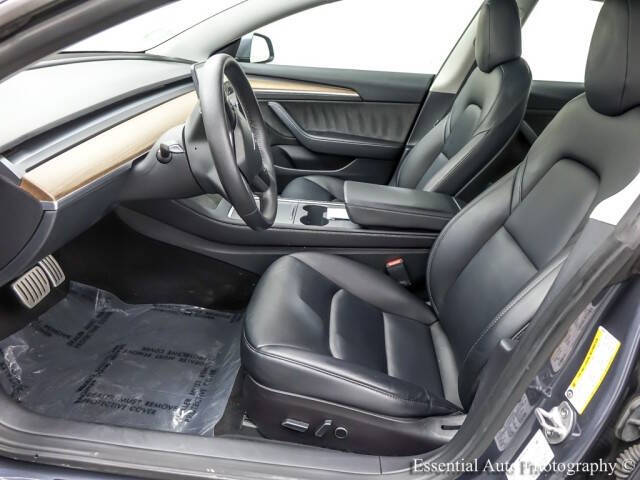 2022 Tesla Model 3 Performance