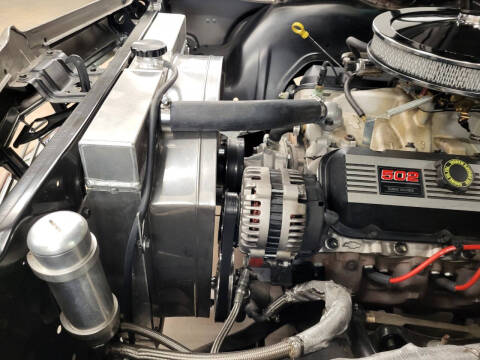 1965 Chevrolet Biscayne