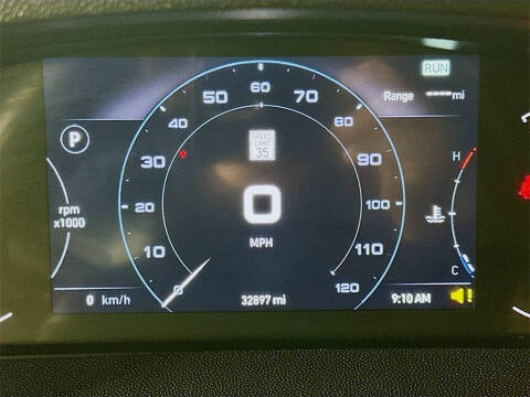 2023 RAM ProMaster 2500 136 WB