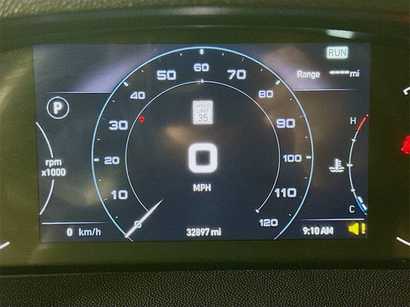 2023 RAM ProMaster 2500 136 WB