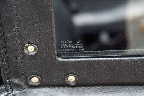 1973 Volkswagen Thing