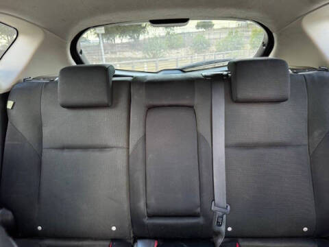 2010 Mazda MAZDA3 s Sport