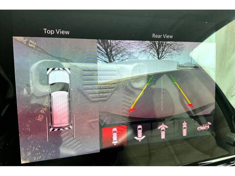 2024 Jeep Wagoneer Series III