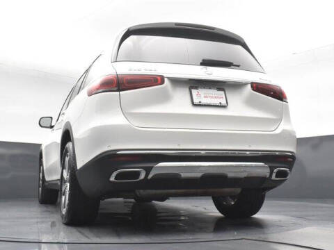 2023 Mercedes-Benz GLS GLS 450