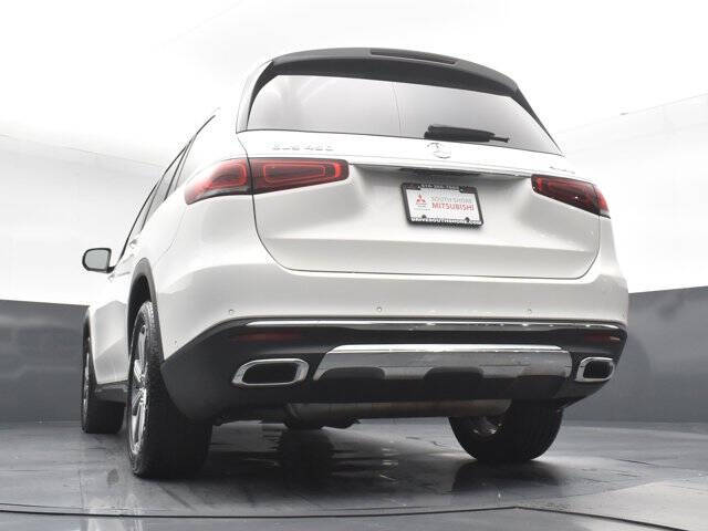 2023 Mercedes-Benz GLS GLS 450