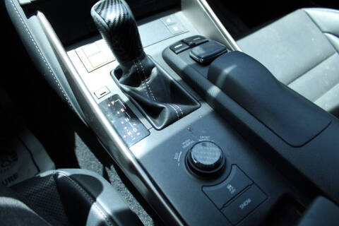 2016 Lexus IS 200t