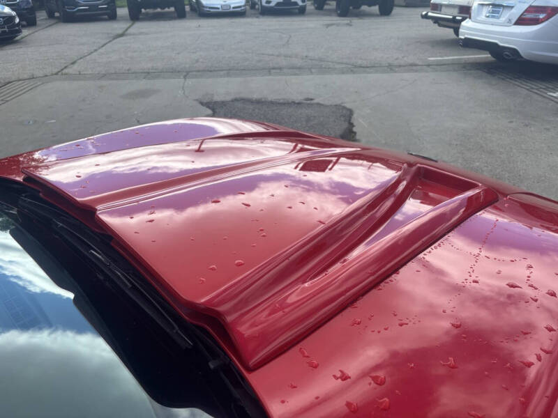1986 Chevrolet Corvette