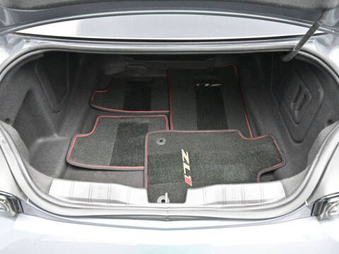 2020 Chevrolet Camaro ZL1