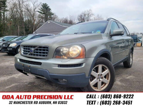 2007 Volvo XC90 3.2