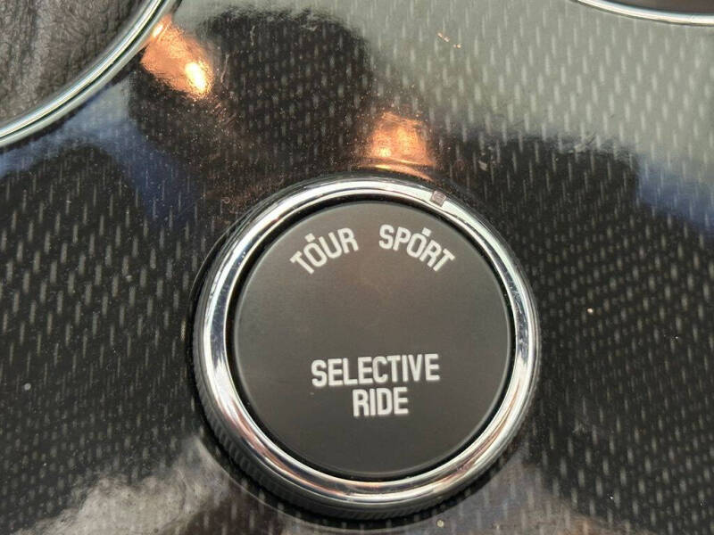 2008 Chevrolet Corvette