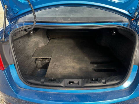 2014 Ford Taurus Police Interceptor