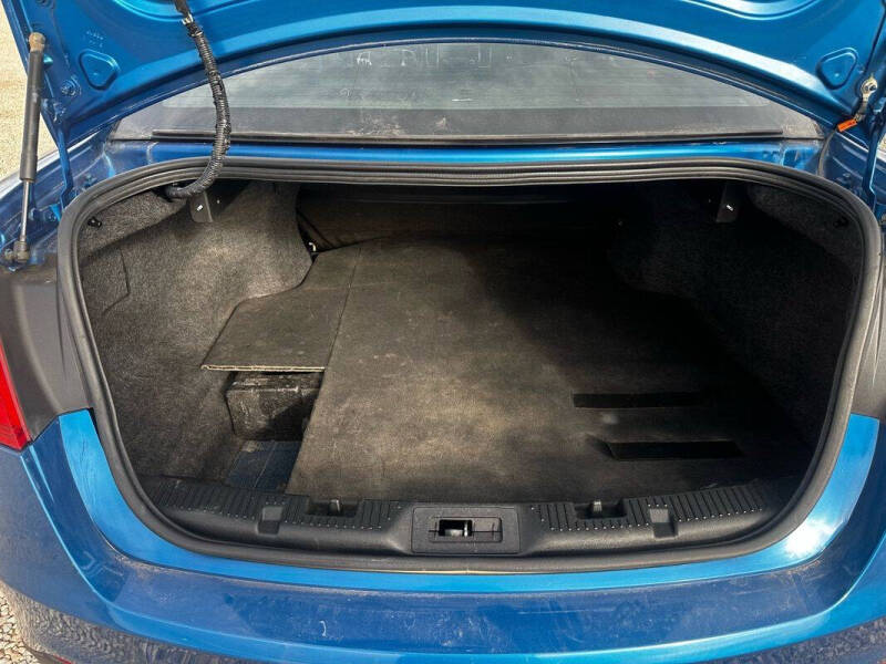 2014 Ford Taurus Police Interceptor