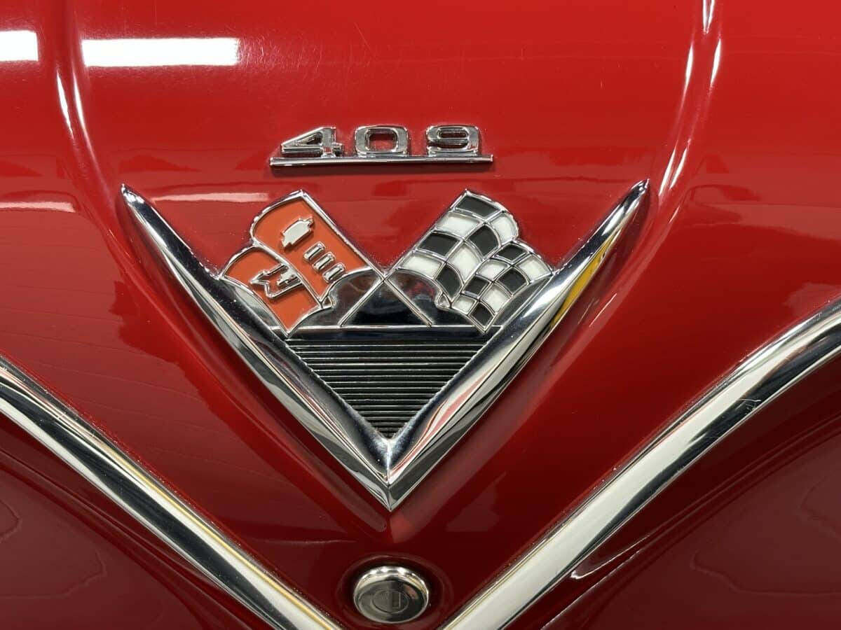 1961 Chevrolet Impala 64