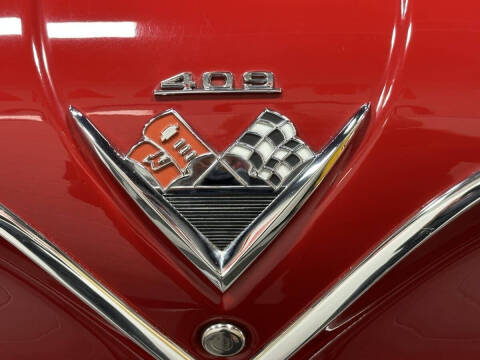 1961 Chevrolet Impala