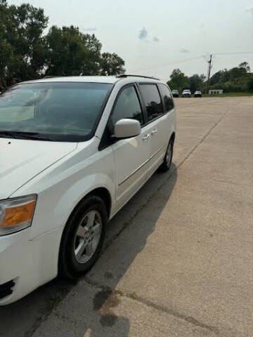 2010 Dodge Grand Caravan for sale at Barney's Used Cars in Sioux Falls SD