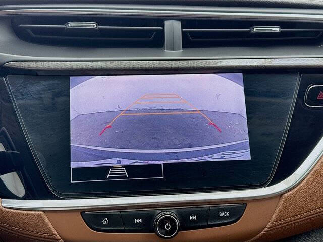 2021 Buick Encore GX Essence