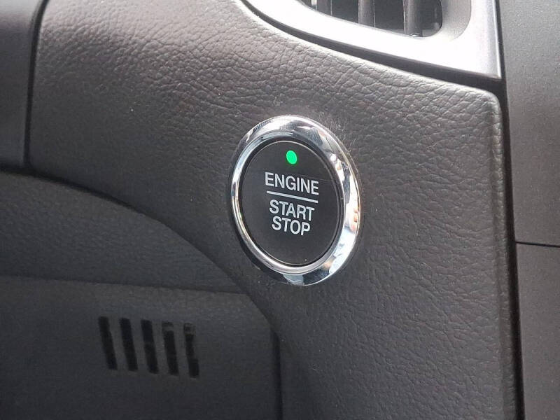 2018 Ford Edge SE