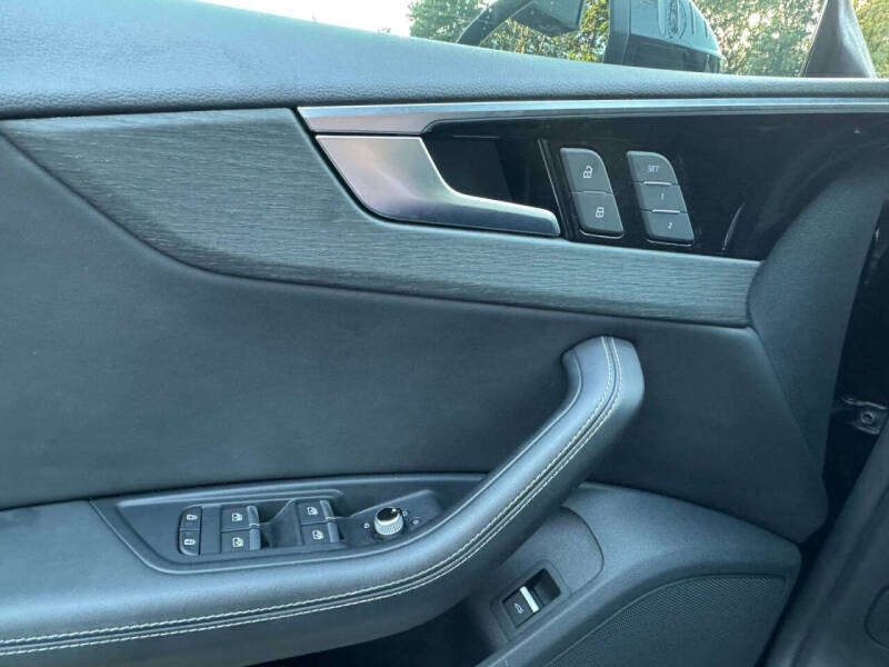 2021 Audi A5 Sportback quattro Premium Plus 45 TFSI