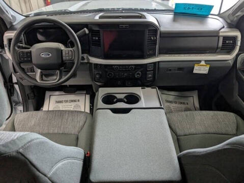 2026 Ford F-250 Super Duty