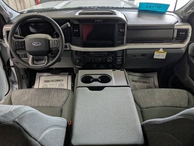 2026 Ford F-250 Super Duty