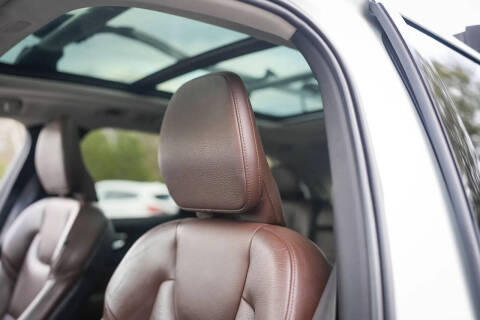 2019 Volvo XC60 T6 Momentum