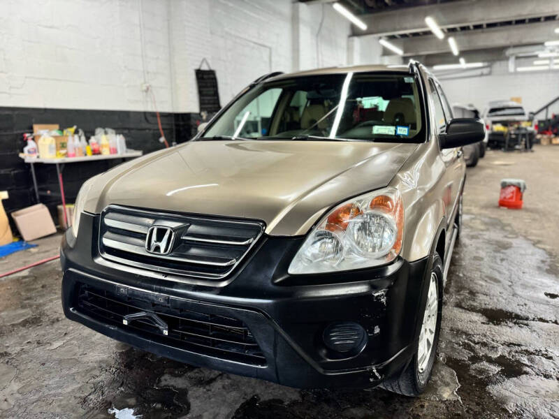 2005 Honda CR-V for sale at Pristine Auto Group in Bloomfield NJ