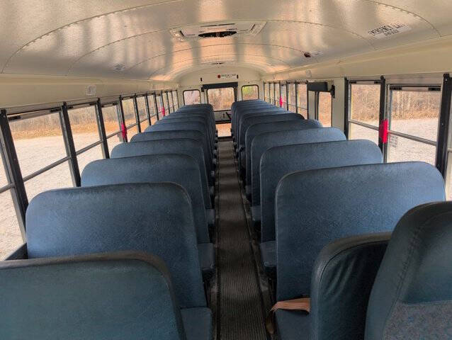 2014 IC Bus CE Series