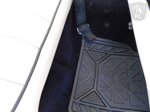 1972 Chevrolet Monte Carlo