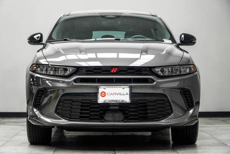 2024 Dodge Hornet R/T Plus