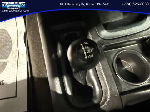 2017 RAM 3500 Tradesman