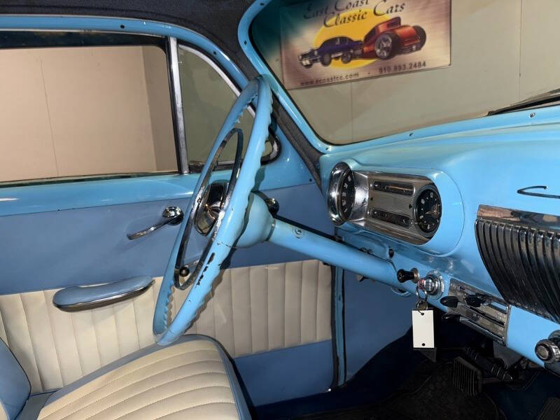 1954 Chevrolet 210