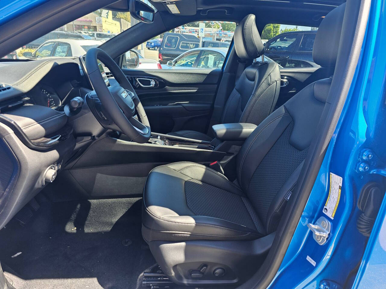 2024 Jeep Compass for sale at Autos by Talon in Seattle, WA