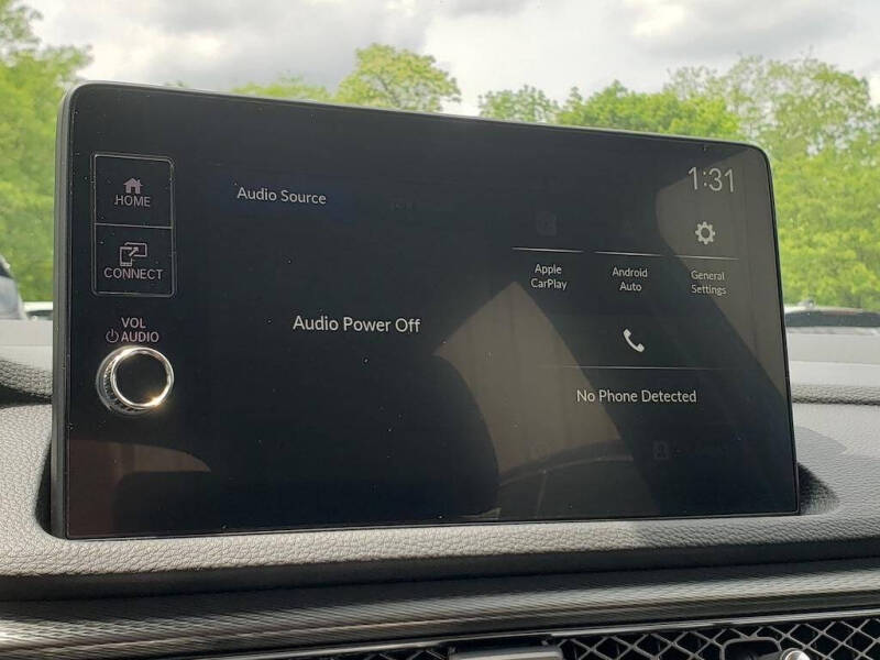 2026 Acura Integra w/A-SPEC